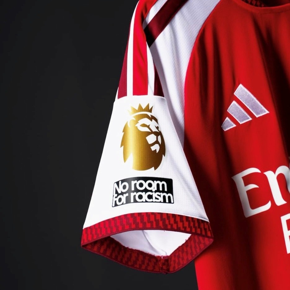 26-27 アーセナルFC HOME ユニフォーム