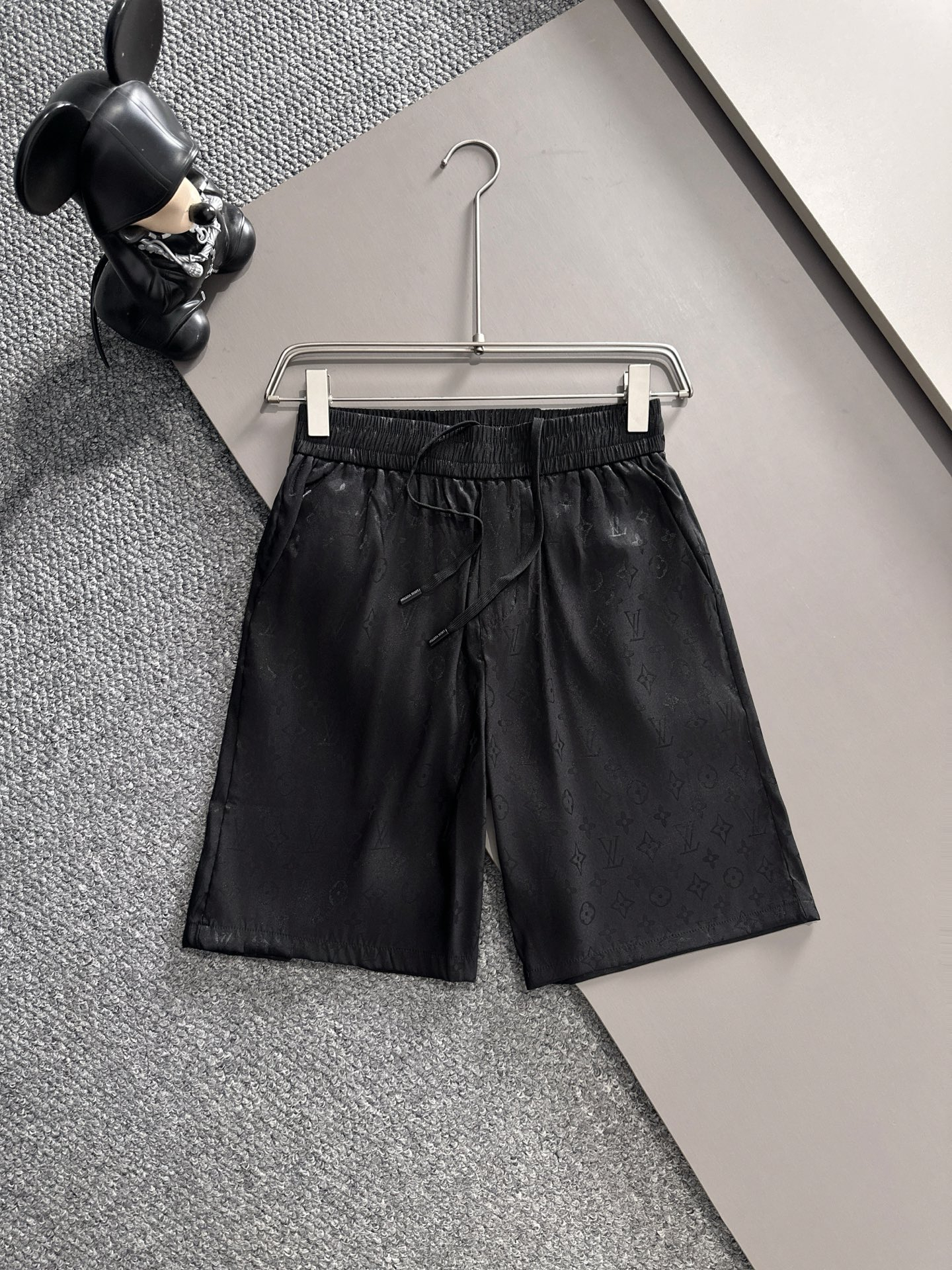 【LOUIS VUITTON】半袖シャツショートパンツ セットアップ