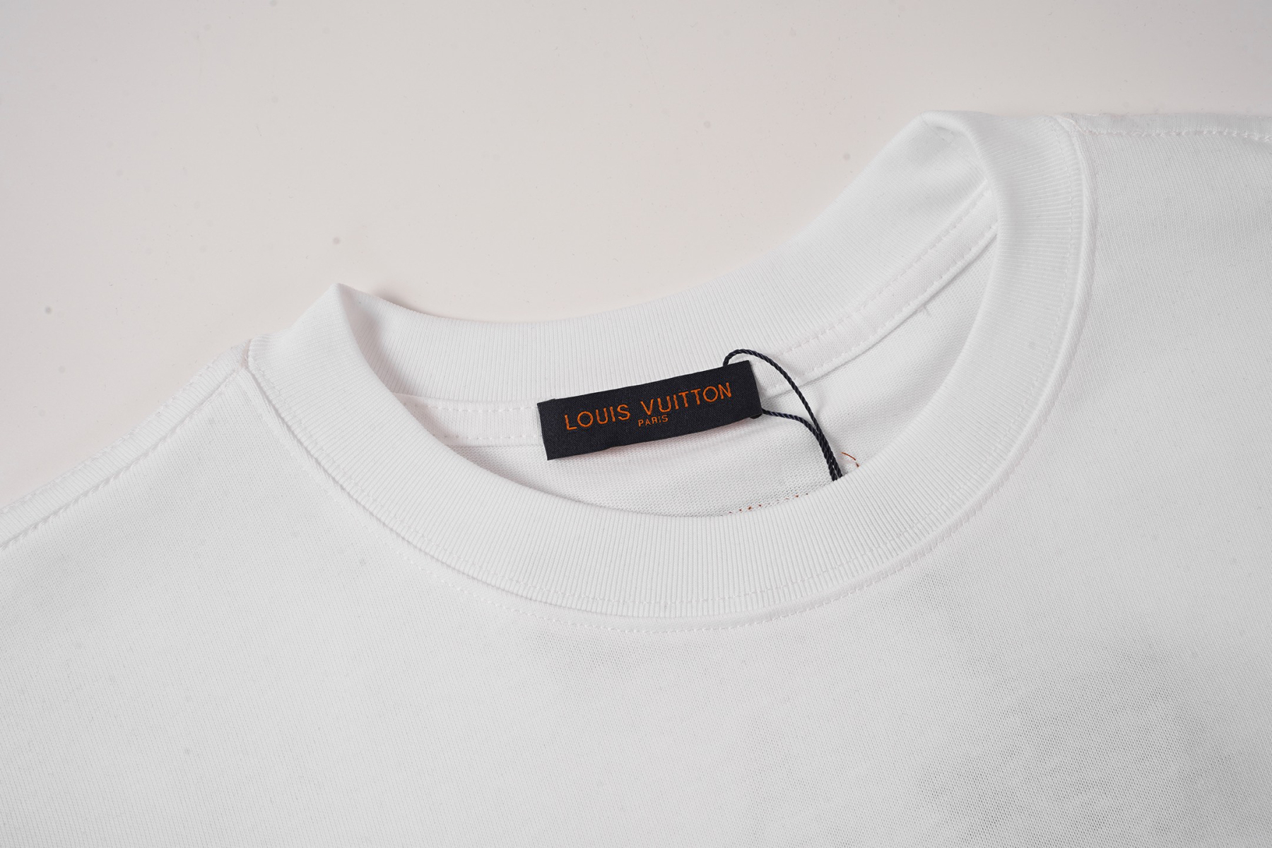 【LOUIS VUITTON】半袖 T シャツ