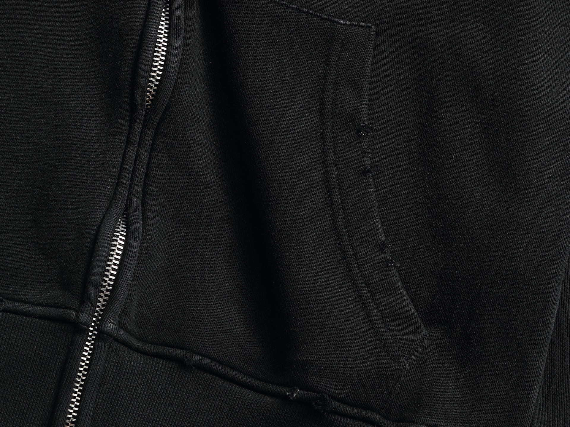 【CHROME HEARTS】クロムハーツ パーカー