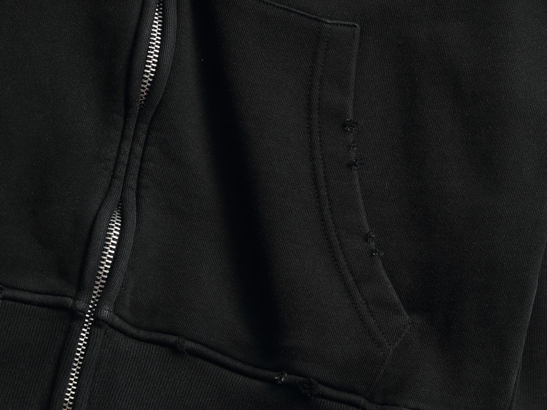 【CHROME HEARTS】クロムハーツ パーカー