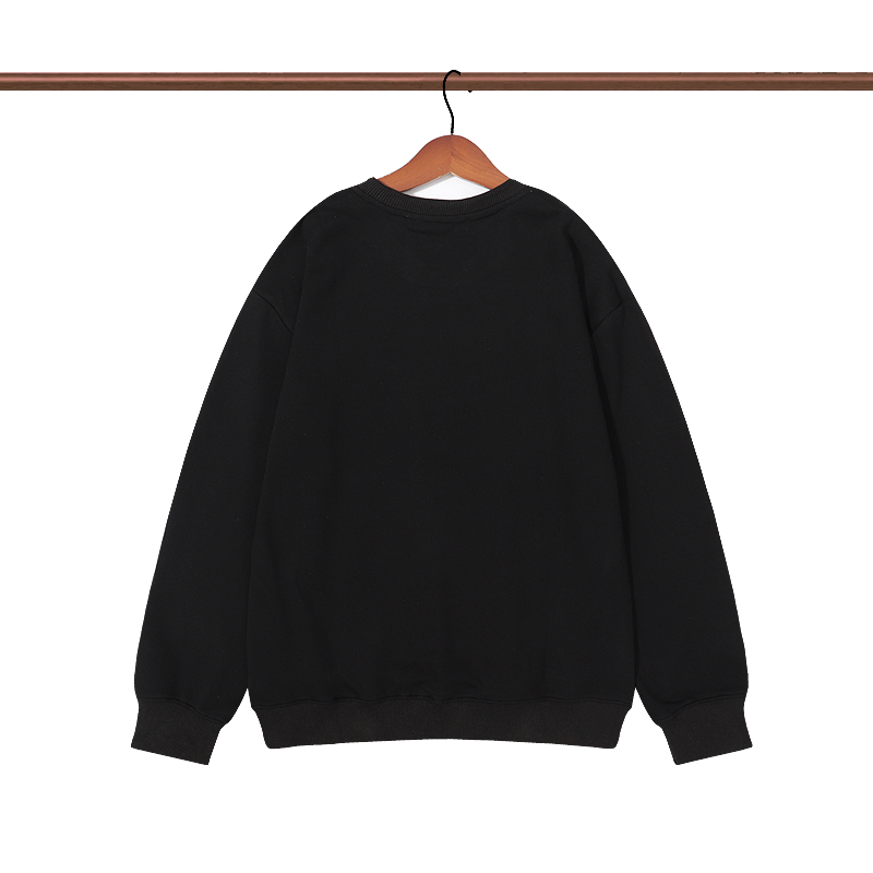【MONCLER】刺繍長袖 T シャツ