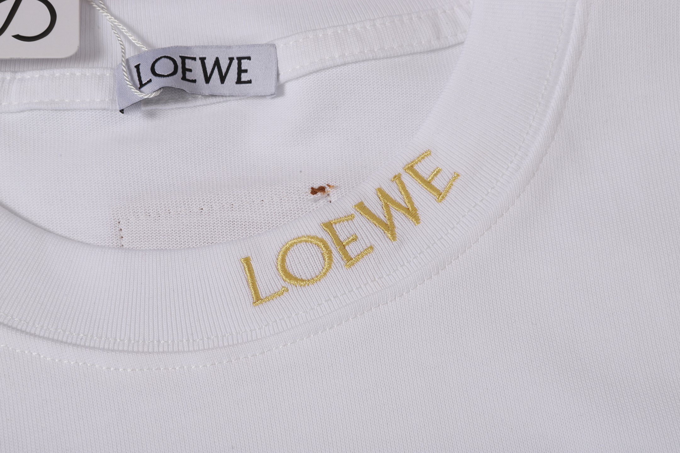 【LOEWE】半袖 T シャツ