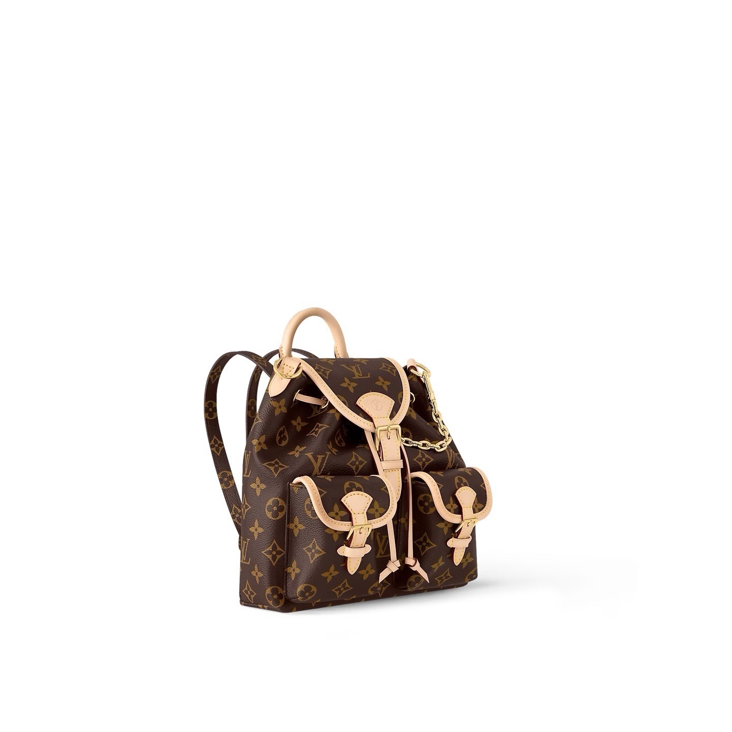【フェミニン♡国内発】LV エクスキュルシオン PM リュック