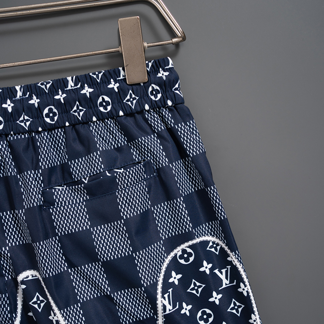 【LOUIS VUITTON】ショートパンツ