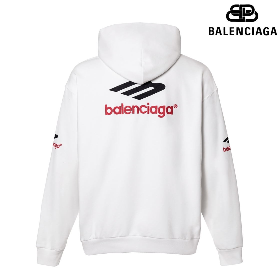 【BALENCIAGA】バレンシアガ パーカー