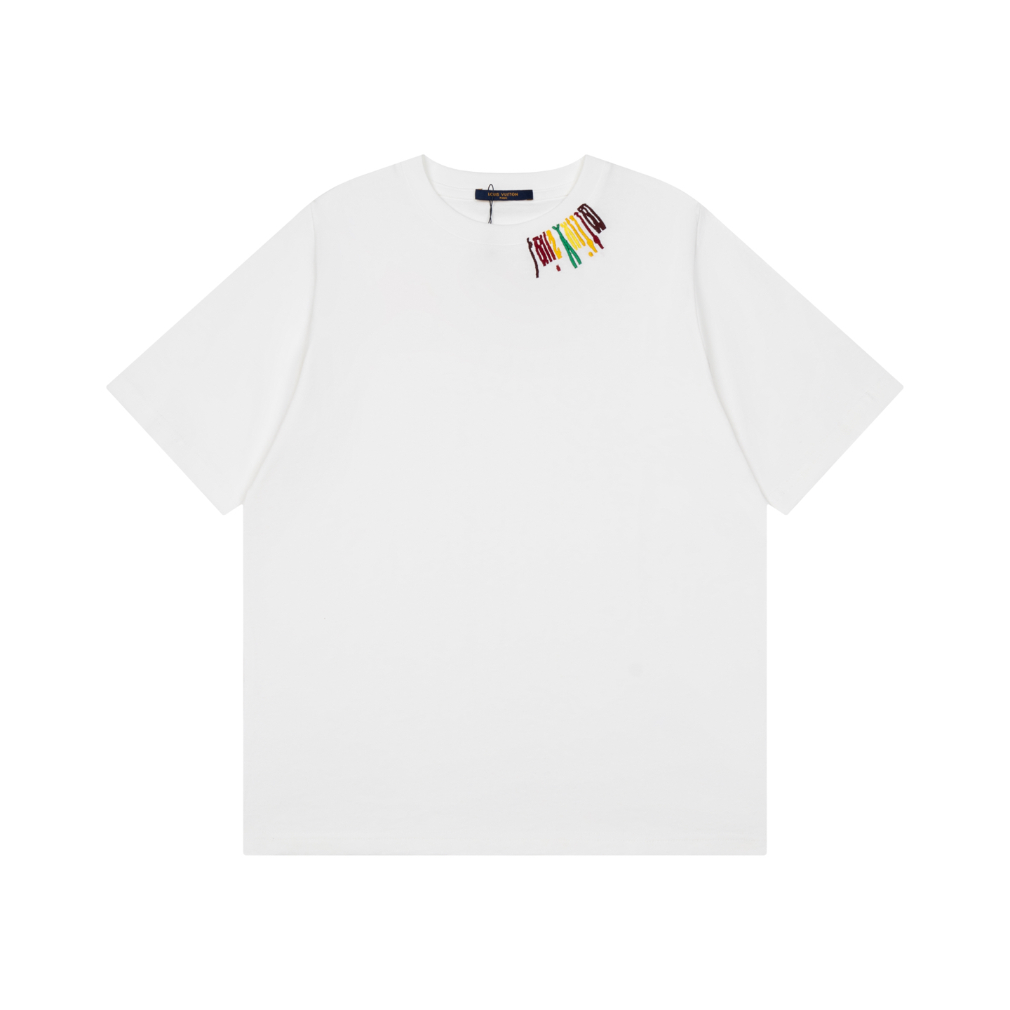 【LOUIS VUITTON】半袖 T シャツ