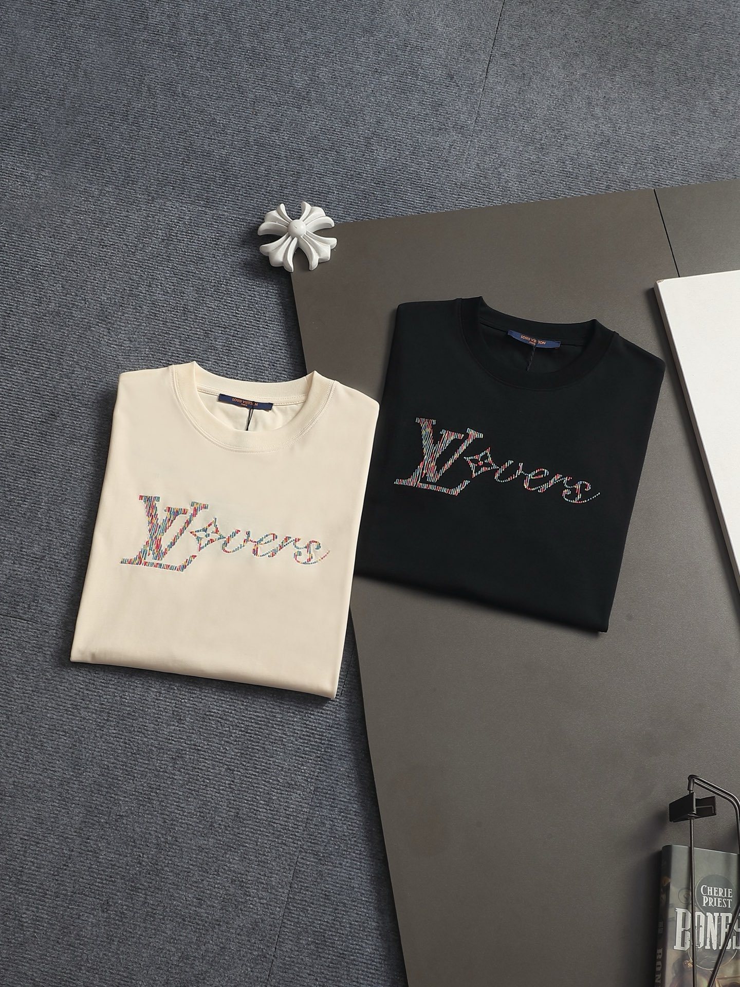  【LOUIS VUITTON】半袖 T シャツ
