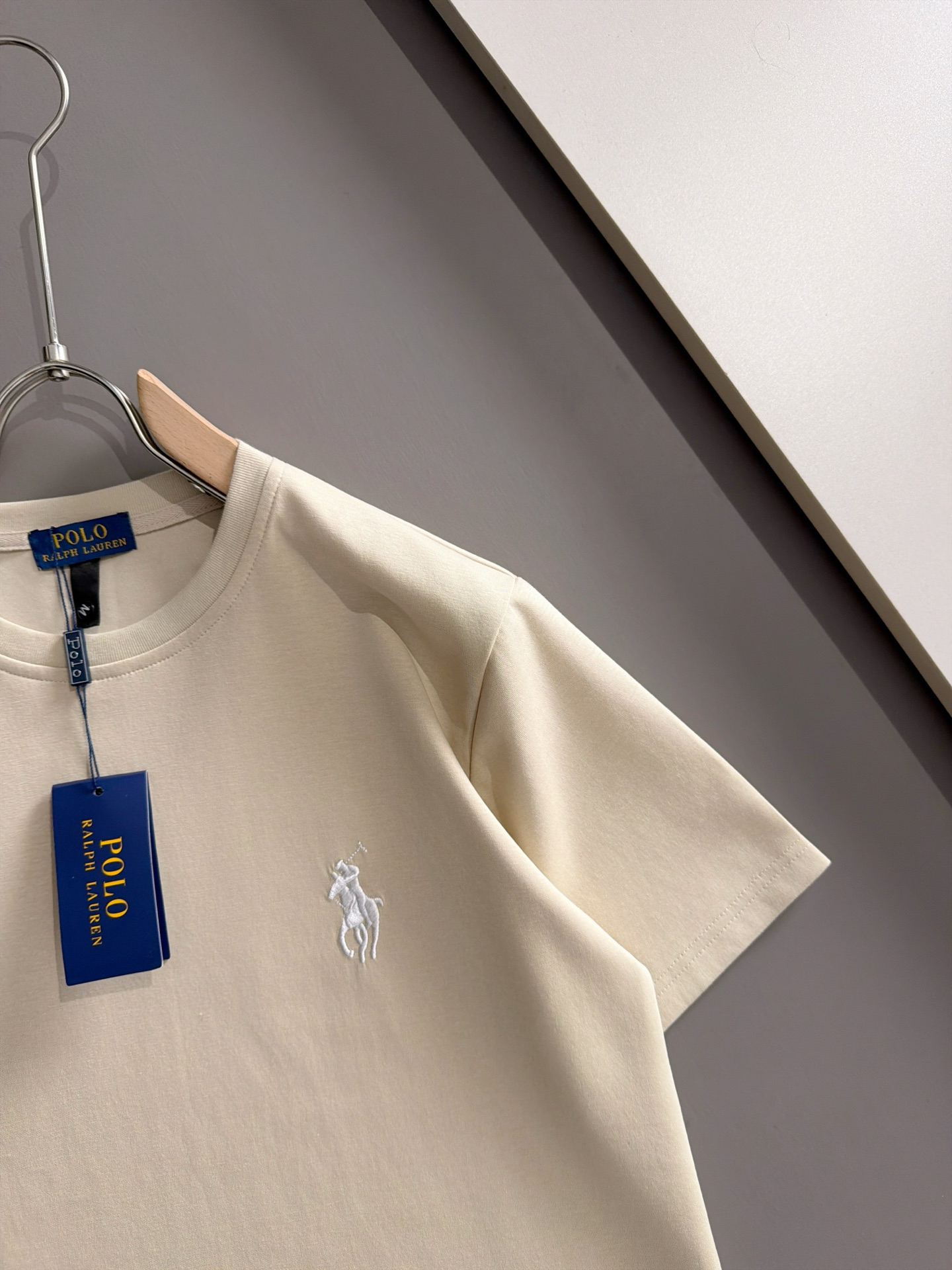 【RALPH LAUREN】半袖T シャツショートパンツ セットアップ