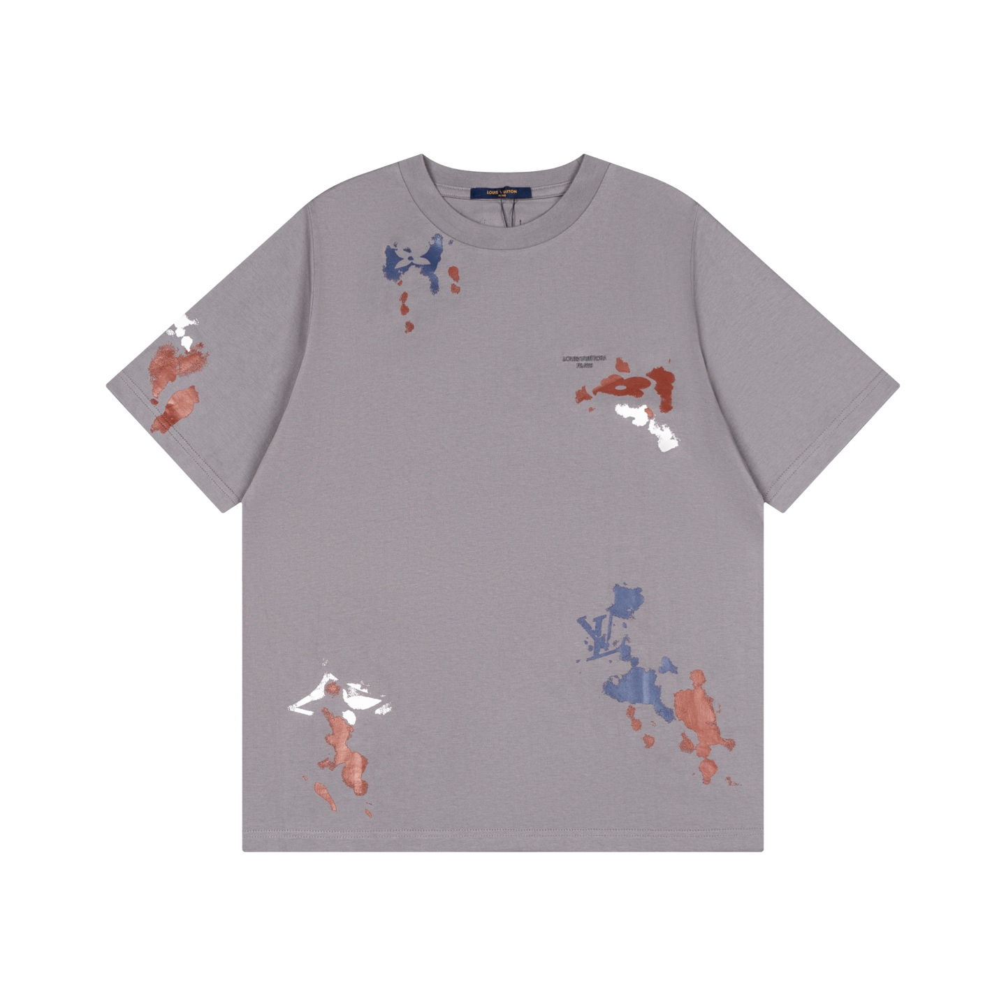 【LOUIS VUITTON】半袖 T シャツ