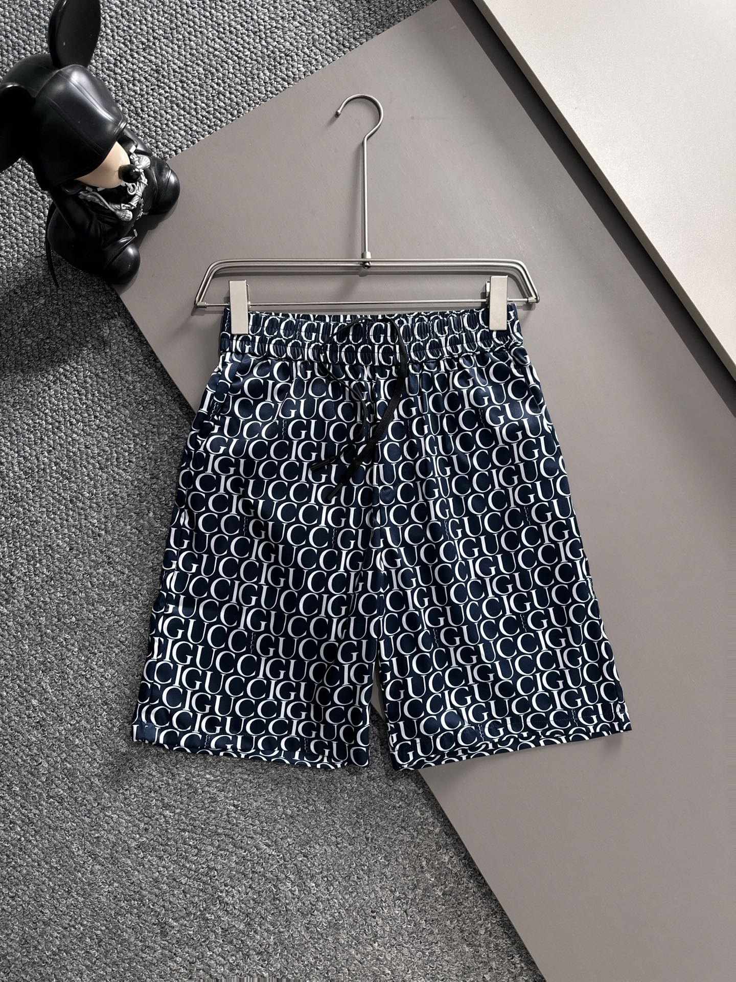 【GUCCI】半袖シャツショートパンツ セットアップ