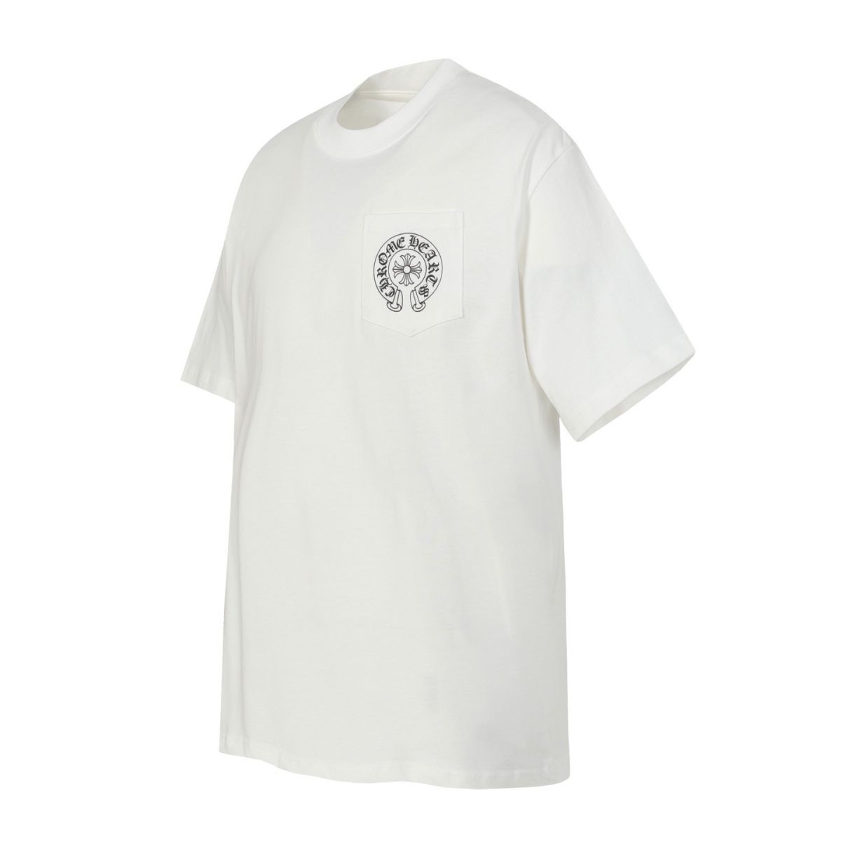 【CHROME HEARTS】半袖 T シャツ
