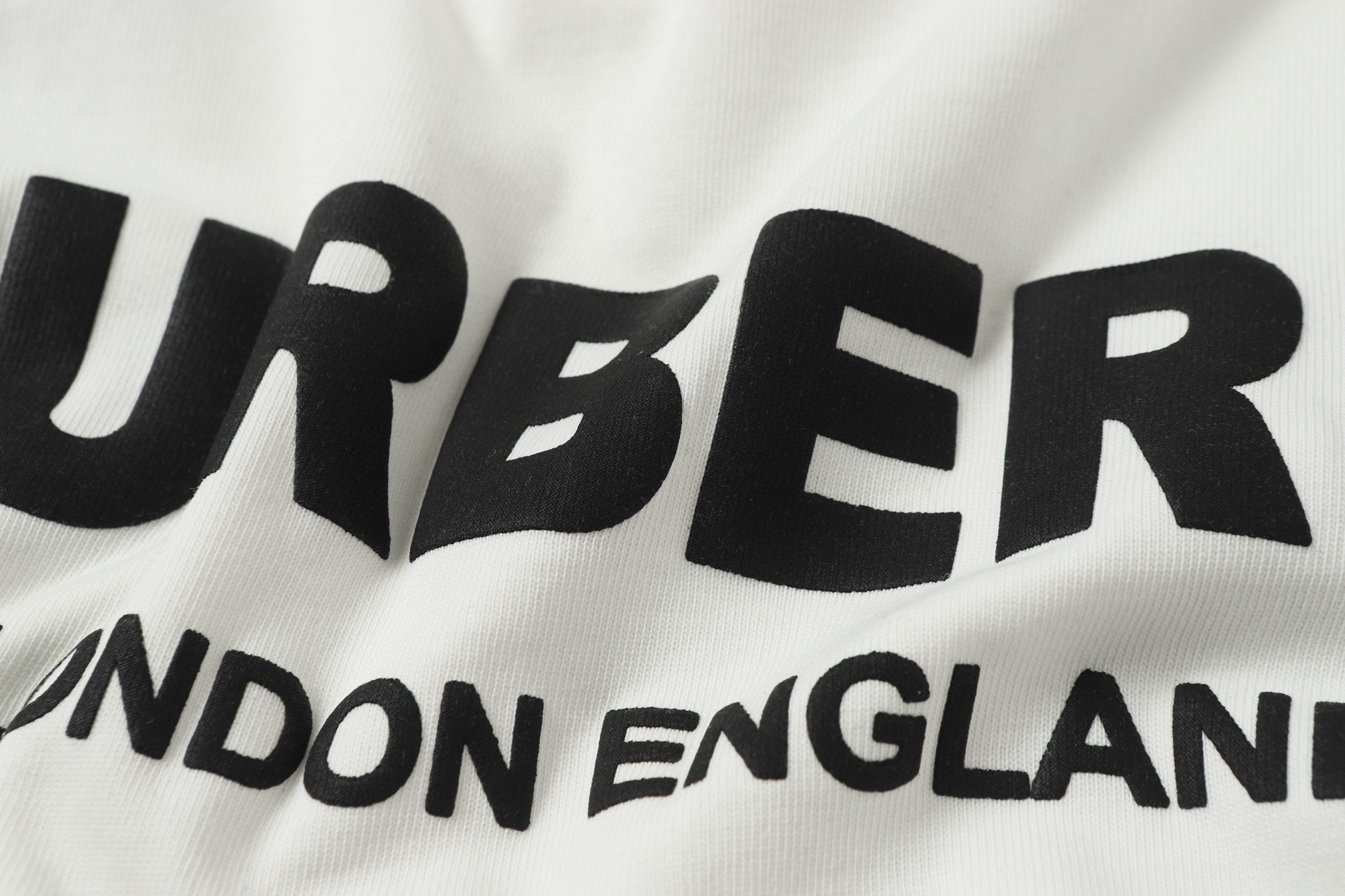 【BURBERRY】半袖 T シャツ