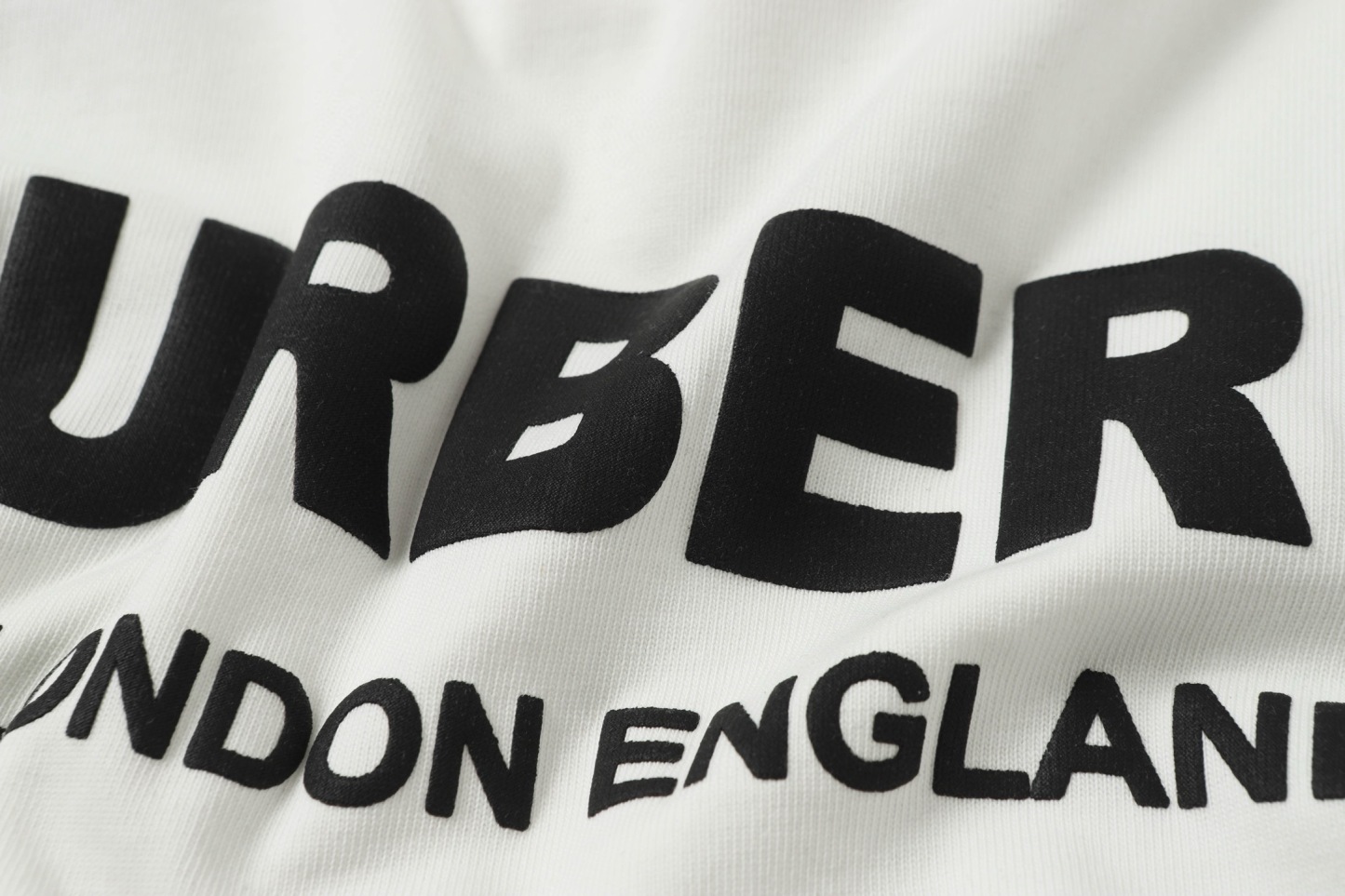 【BURBERRY】半袖 T シャツ