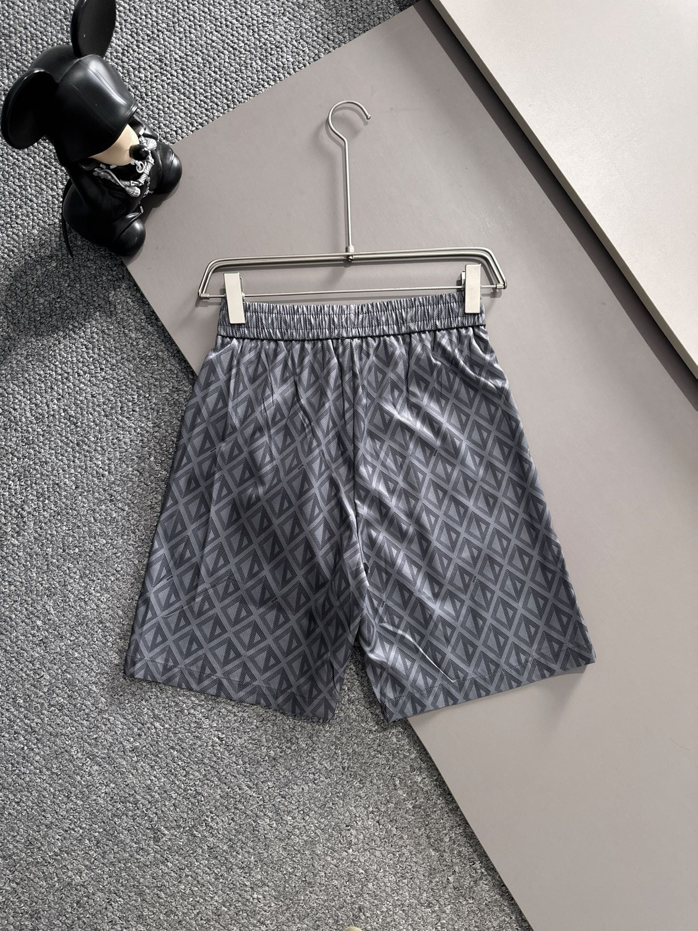 【DIOR】半袖シャツショートパンツ セットアップ