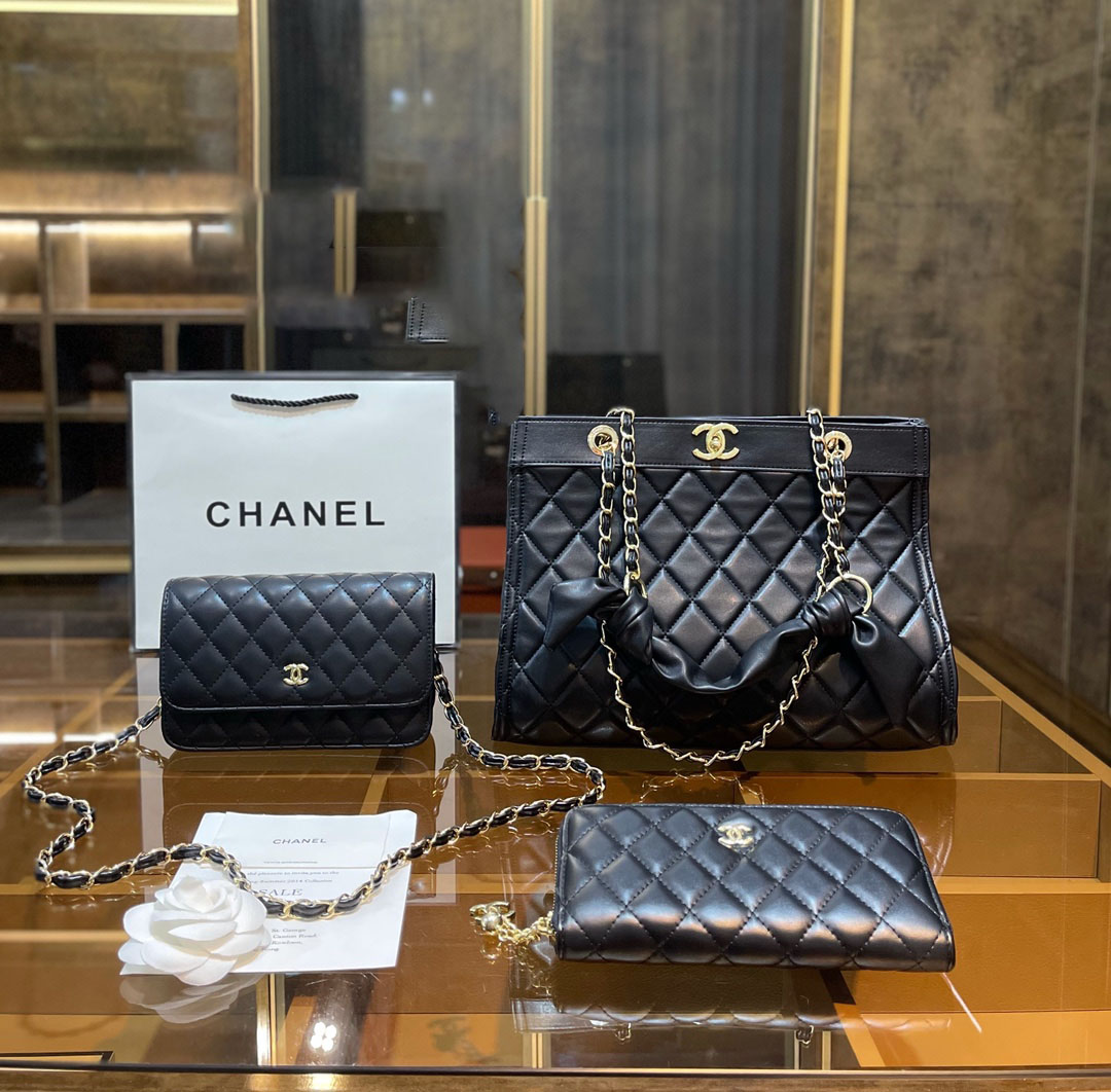 BUYMA is now available to your country! go to English site 大人気 CHANEL