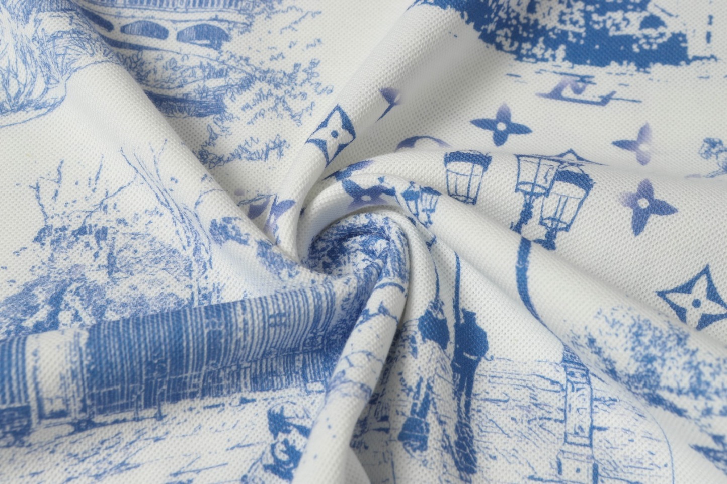 【LOUIS VUITTON】半袖 T シャツ