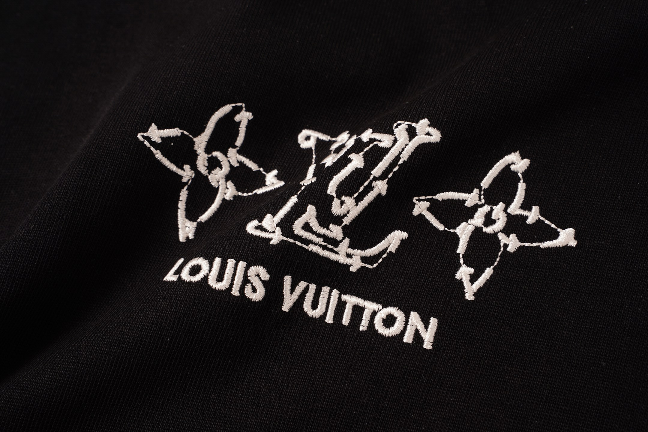 【LOUIS VUITTON】半袖 T シャツ