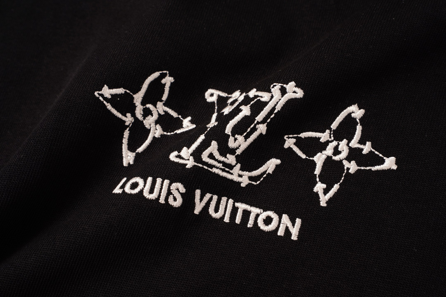 【LOUIS VUITTON】半袖 T シャツ
