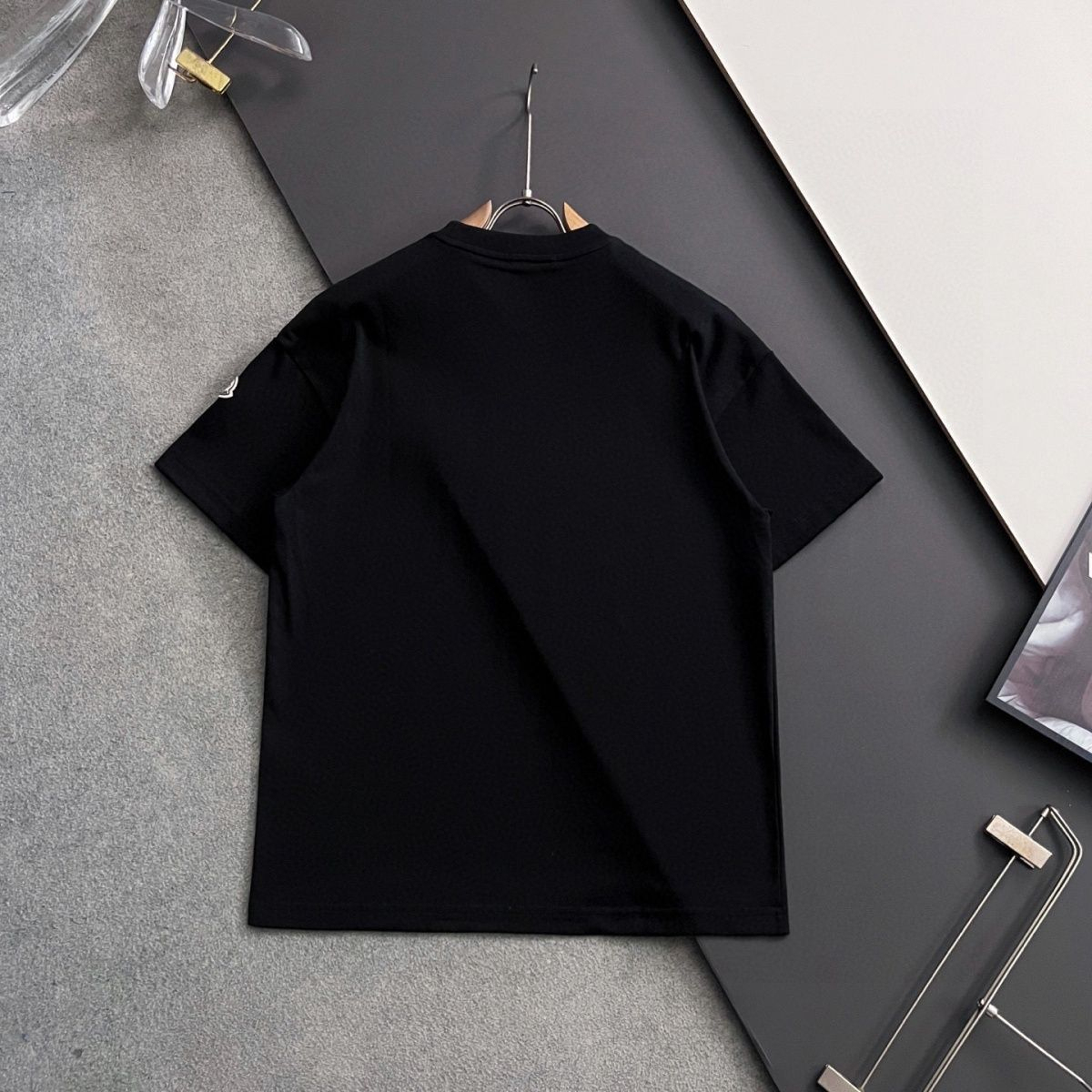【MONCLER】半袖 T シャツ