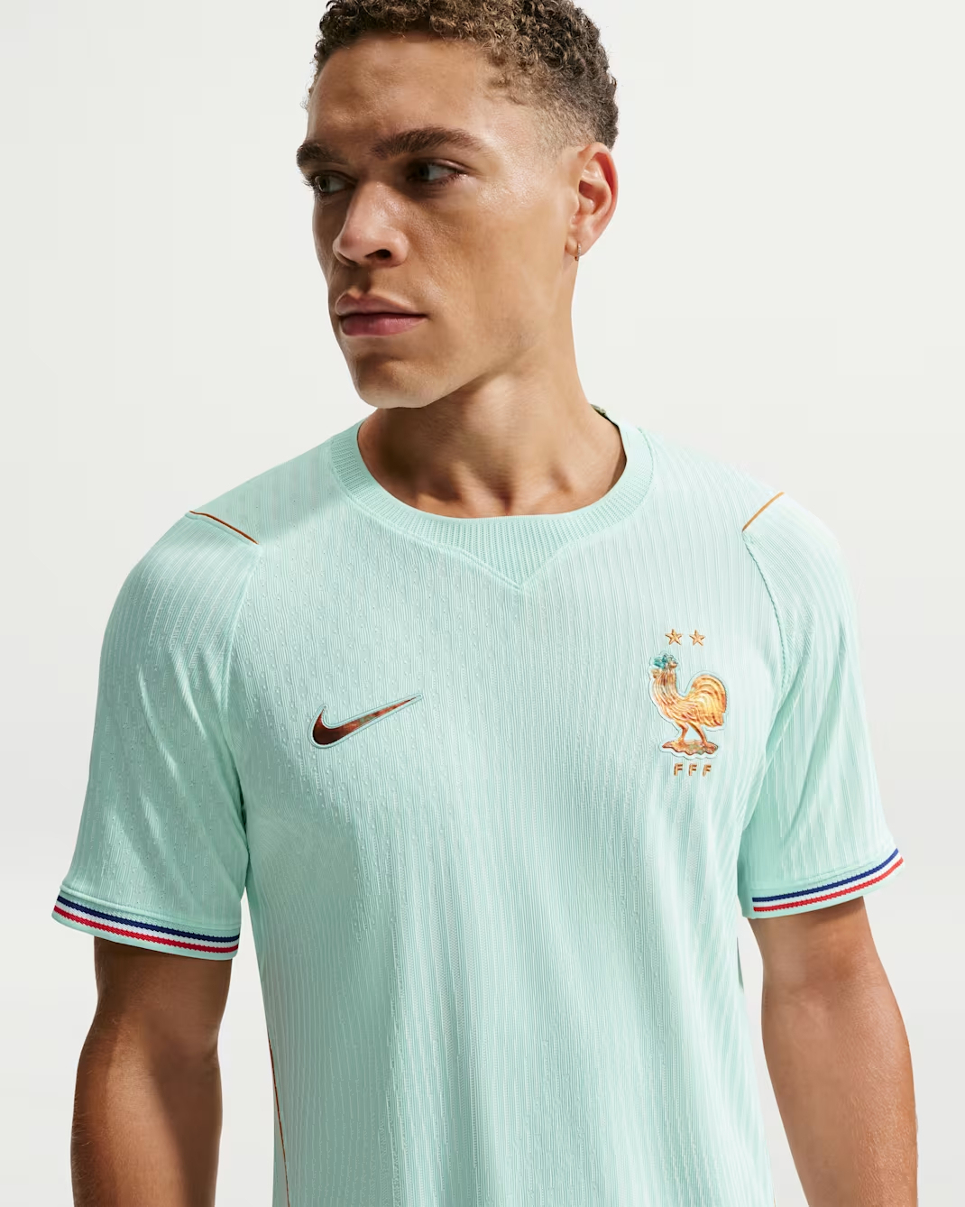 2026 フランス代表 HOME/AWAY オーセンティックユニフォーム
