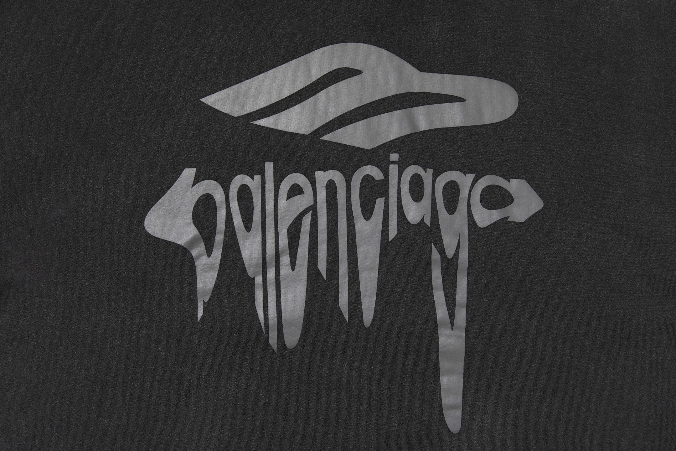 【BALENCIAGA】バレンシアガ パーカー