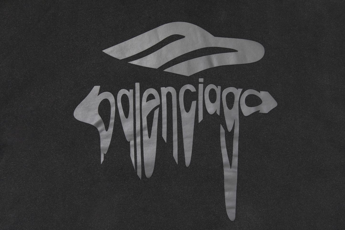 【BALENCIAGA】バレンシアガ パーカー