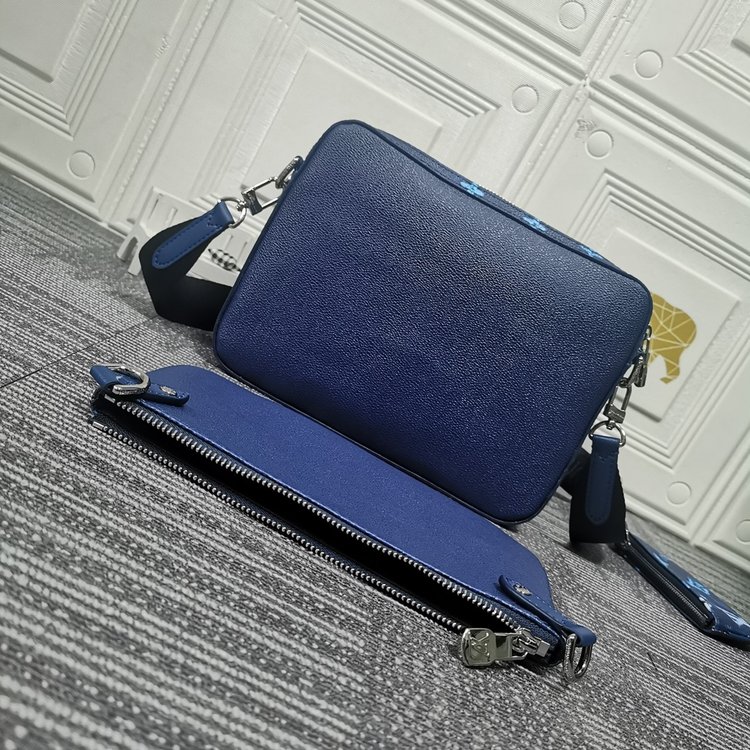 LouisVuitton ルイヴィトン メッセンジャー 3点セット お得 M57840