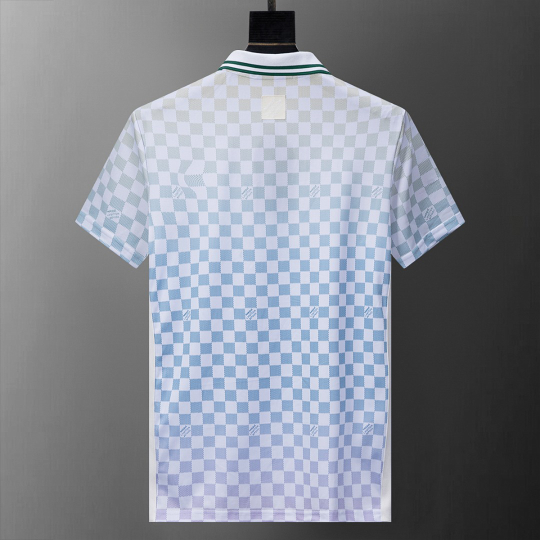 【LOUIS VUITTON】半袖T シャツショートパンツ セットアップ