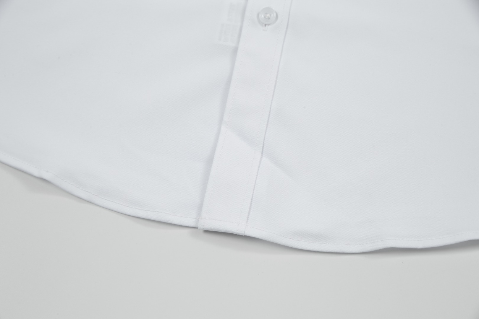 【MONCLER】長袖シャツ