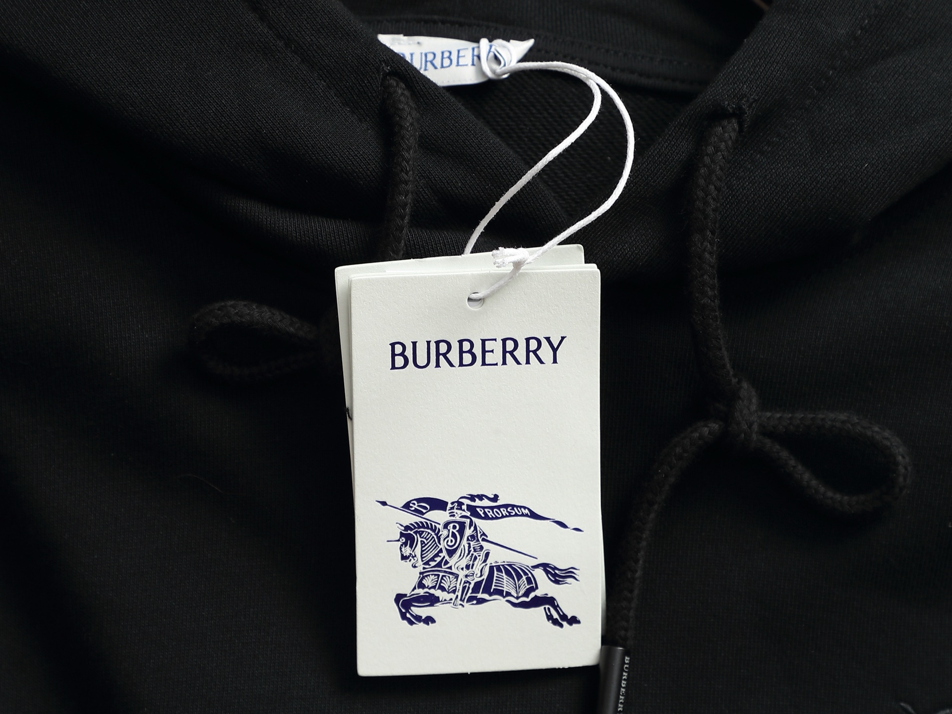 【BURBERRY】バーバリー パーカー