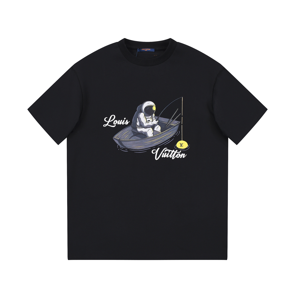 【LOUIS VUITTON】半袖 T シャツ