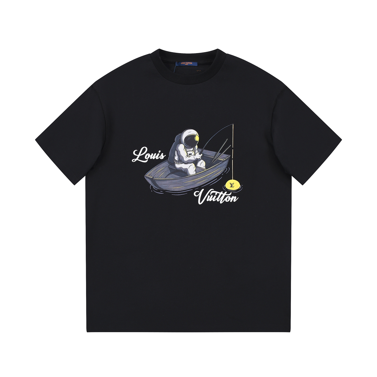 【LOUIS VUITTON】半袖 T シャツ