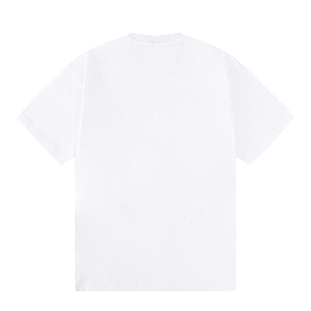 【BURBERRY旗艦店】バーバリー 半袖Tシャツ ご好評に付き再入荷！