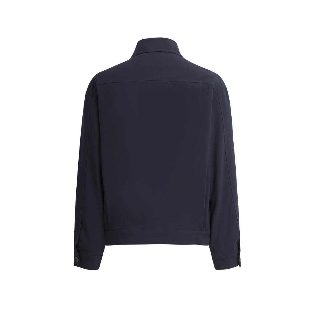 【MIU MIU旗艦店】 ジャケット ご好評に付き再入荷！