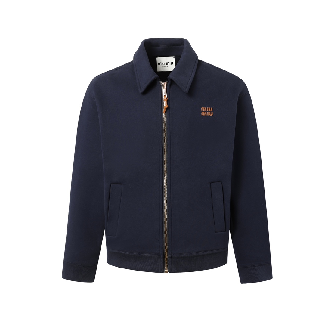 【MIU MIU旗艦店】 ジャケット ご好評に付き再入荷！