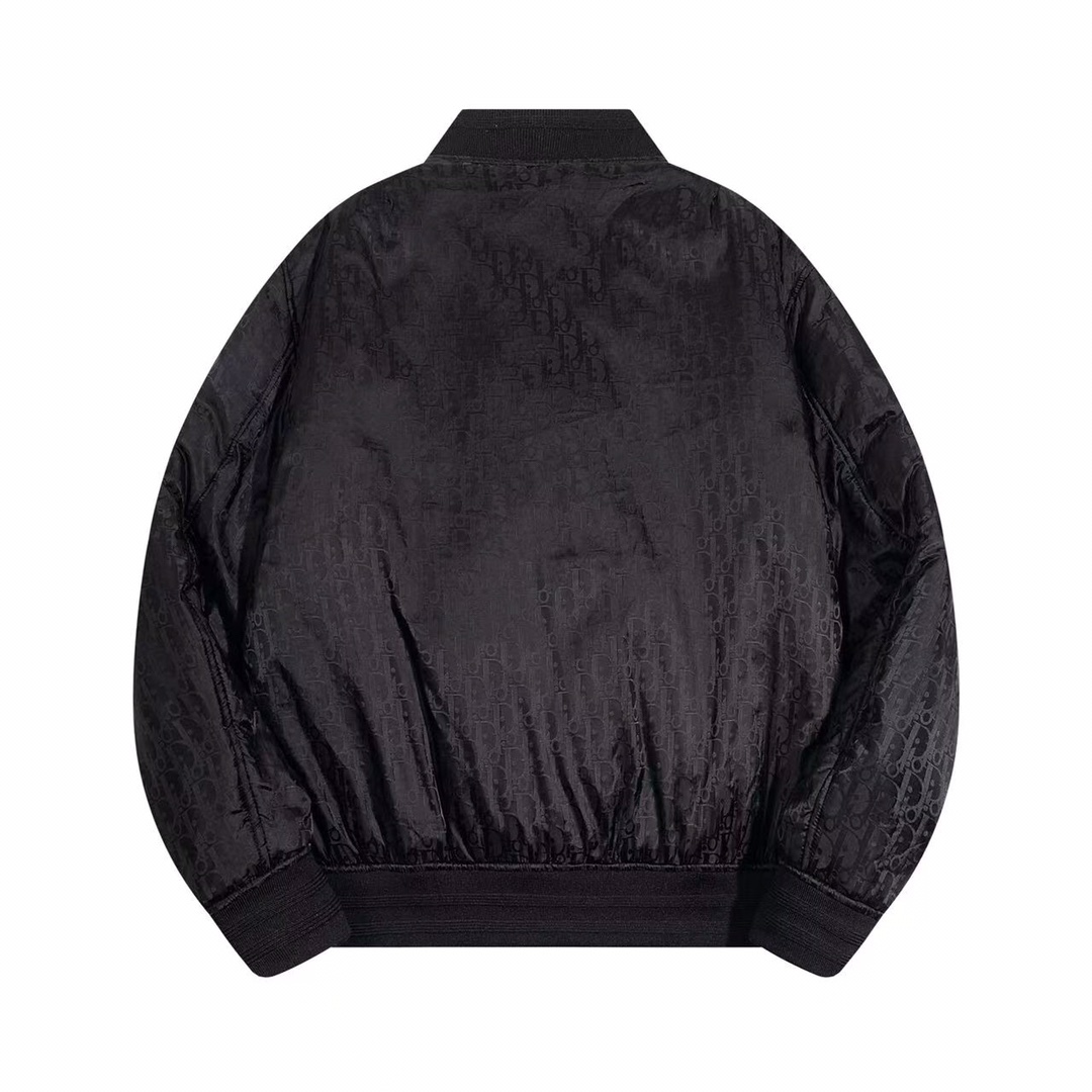 【大人気商品】【DIOR公式 旗艦店】（ディオール ）ジャケット