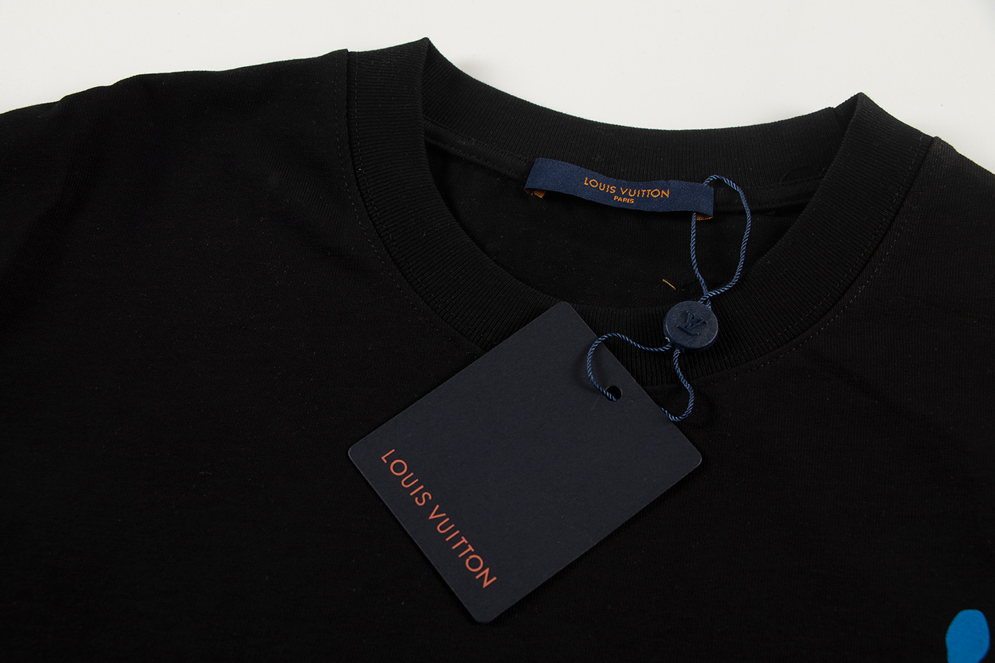 【LOUIS VUITTON旗艦店】ルイヴィトン 半袖Tシャツ ご好評に付き再入荷！
