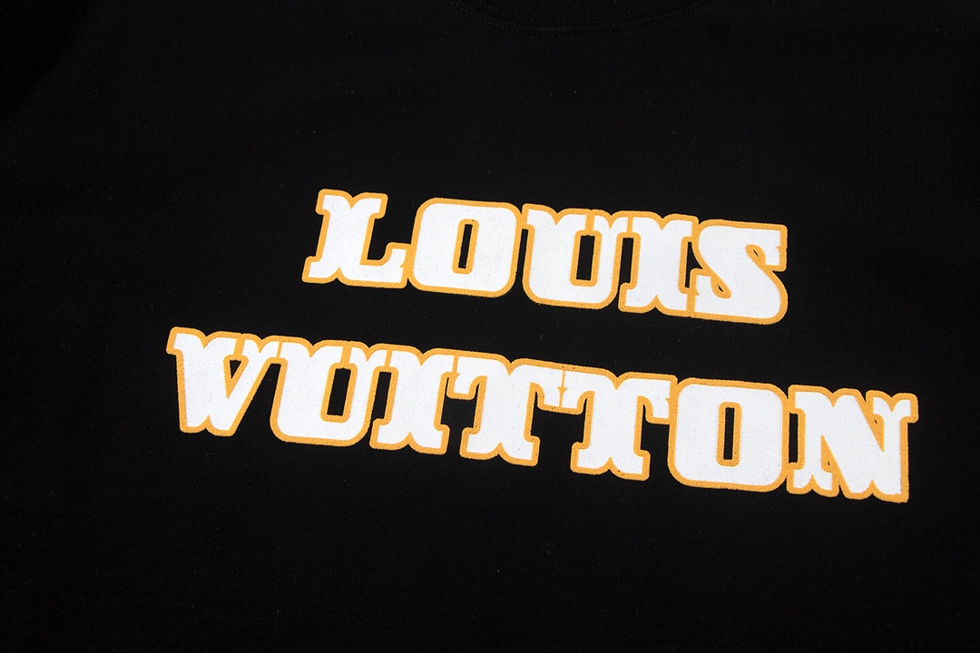 【LOUIS VUITTON旗艦店】ルイヴィトン 半袖Tシャツ ご好評に付き再入荷！