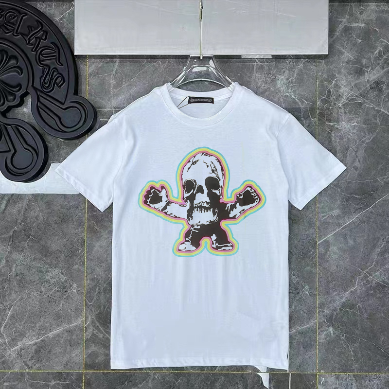 【CHROME HEARTS】（クロムハーツ）半袖Tシャツ、ご好評に付き再入荷！