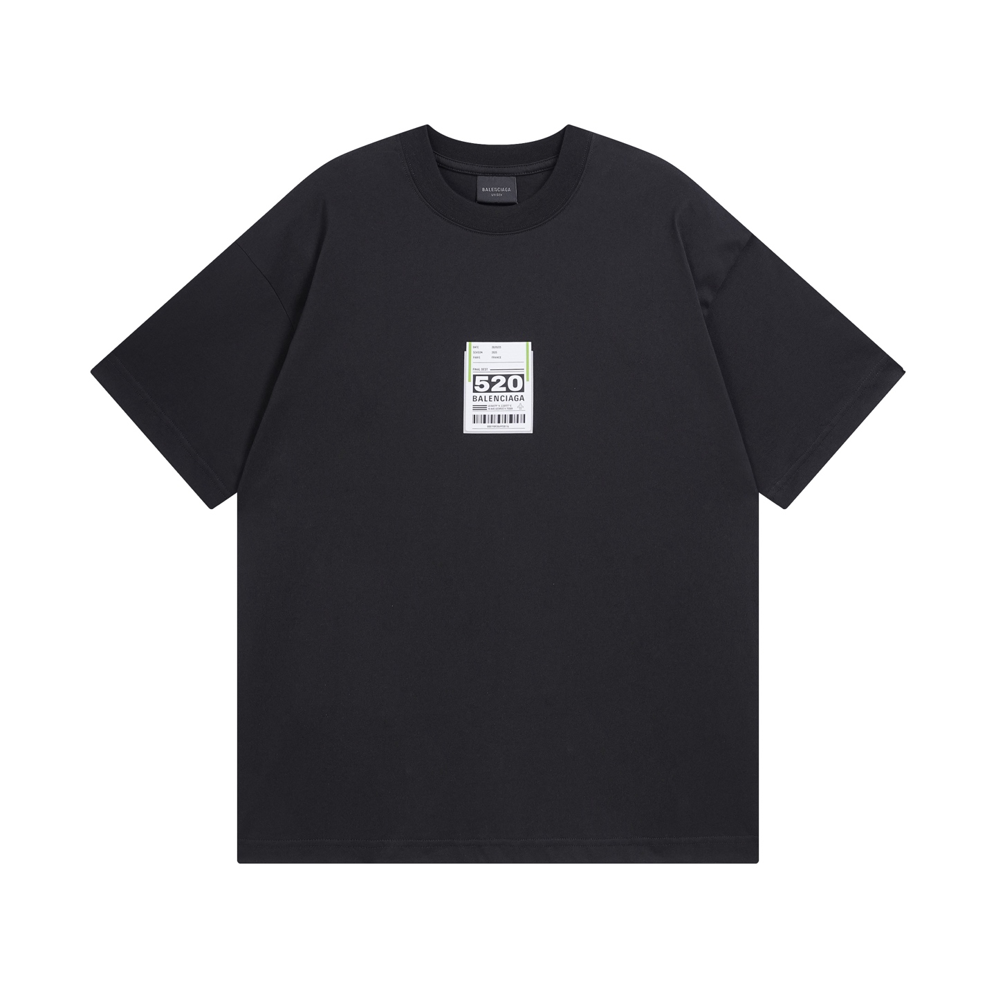 【BANELCIAGA旗艦店】バレンシアガ 半袖Tシャツ ご好評に付き再入荷！