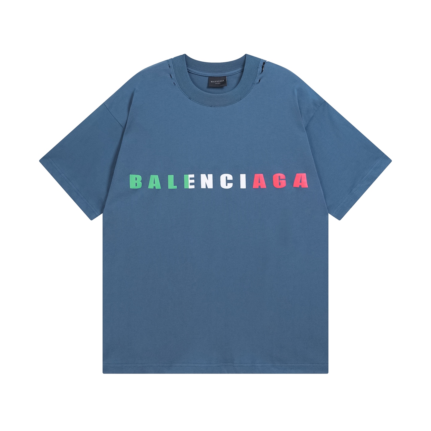 【BANELCIAGA旗艦店】バレンシアガ 半袖Tシャツ ご好評に付き再入荷！