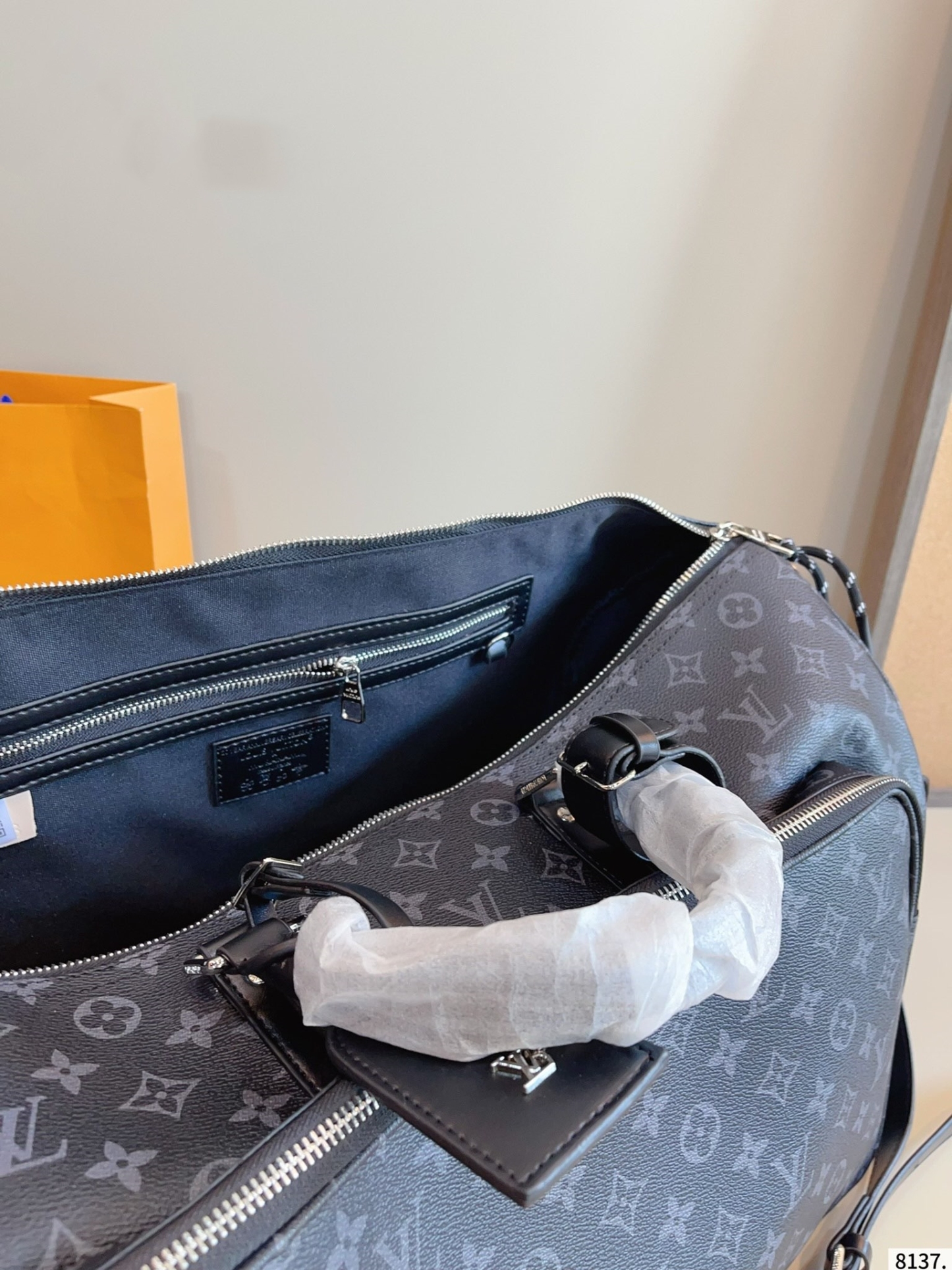 LOUIS VUITTON ルイヴィトン ★大人気 大容量 KEEPALLトラベルバッグ