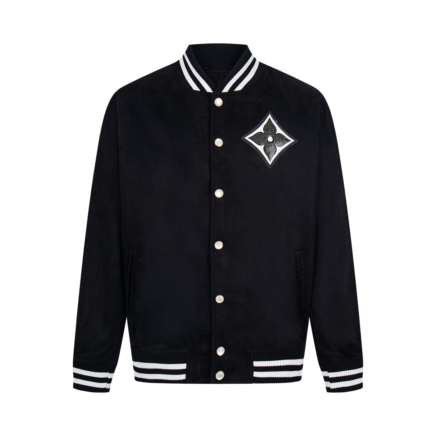 【LOUIS VUITTON旗艦店】ルイヴィトン ジャケット ご好評に付き再入荷！