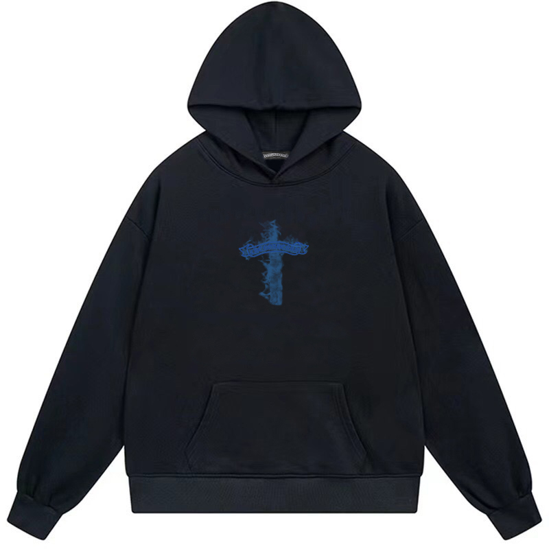 【CHROME HEARTS】クロムハーツ パーカー 男女兼用、ご好評に付き再入荷！