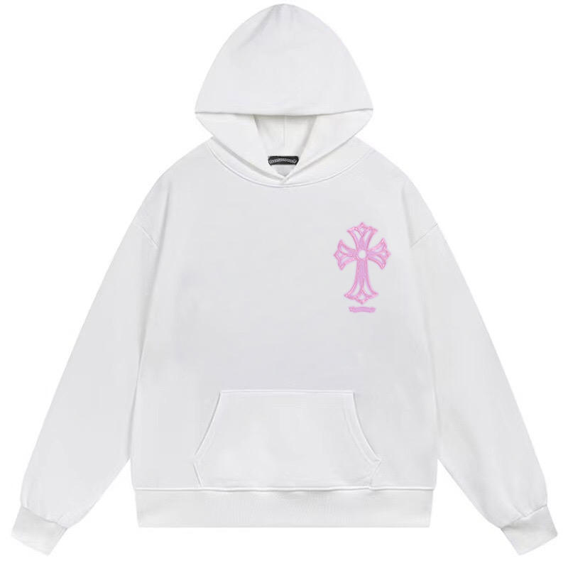 【CHROME HEARTS】クロムハーツ パーカー 男女兼用、ご好評に付き再入荷！