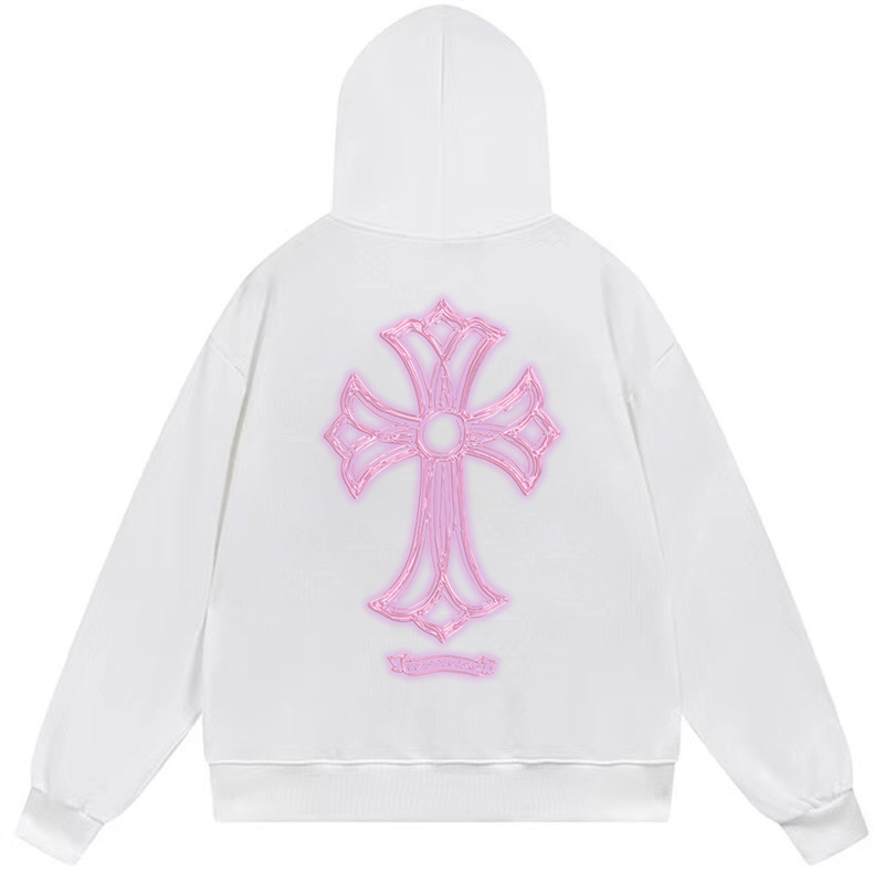 【CHROME HEARTS】クロムハーツ パーカー 男女兼用、ご好評に付き再入荷！