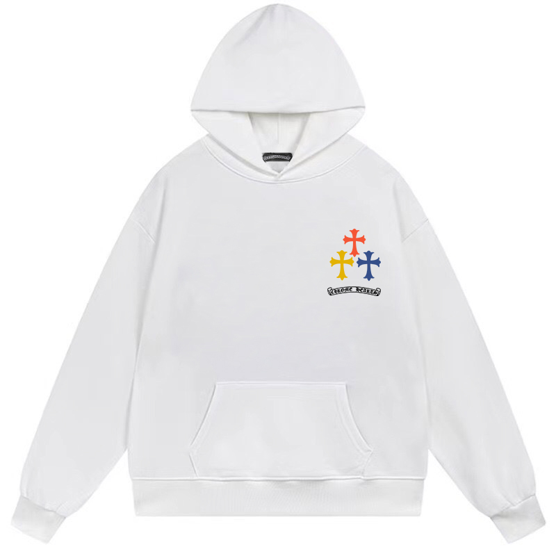 【CHROME HEARTS】クロムハーツ パーカー 男女兼用、ご好評に付き再入荷！