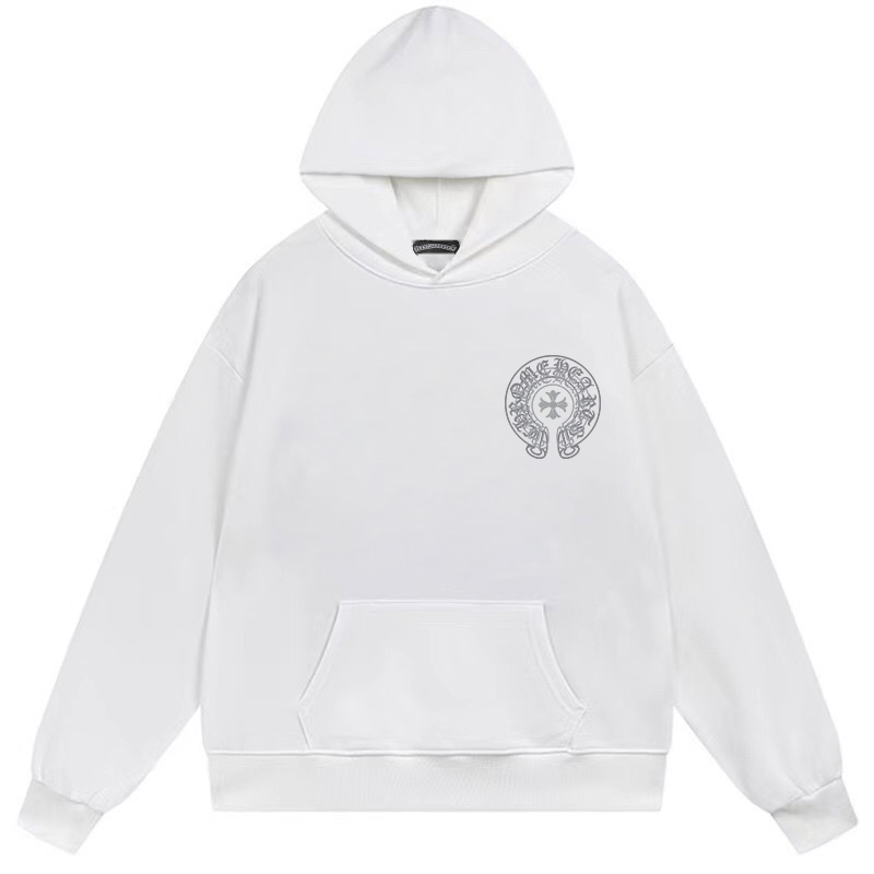 【CHROME HEARTS】クロムハーツ パーカー 男女兼用、ご好評に付き再入荷！