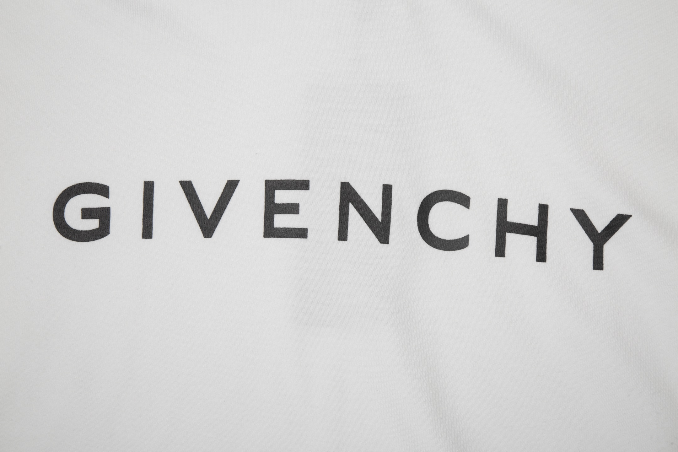 【GIVENCHY】プリントパーカー